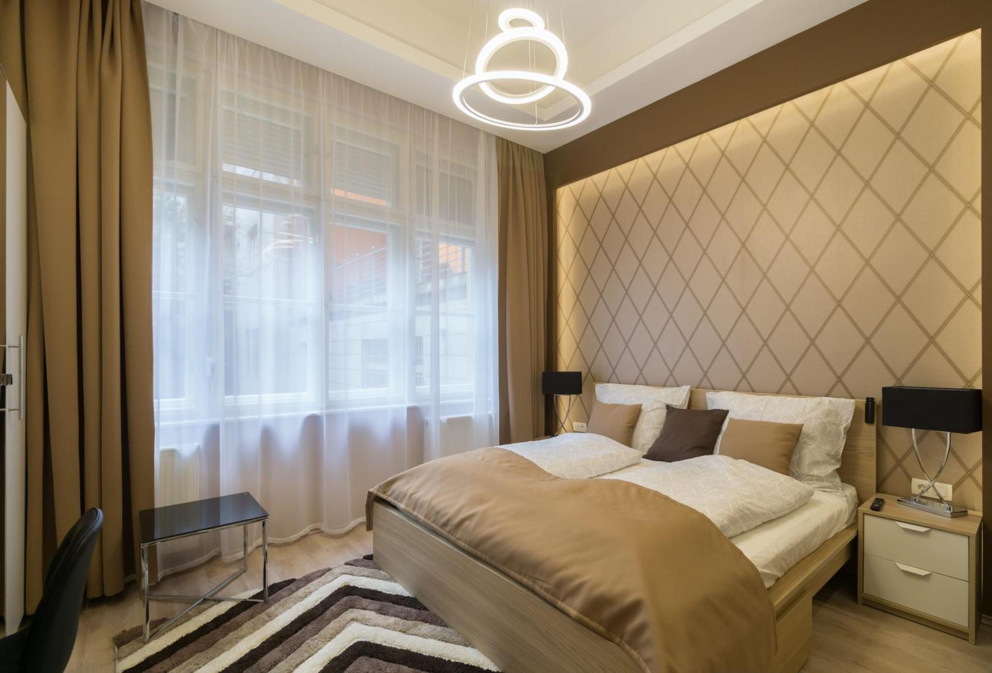 בודפשט Exlcusive & City Central Located Suite By Prestige Homes מראה חיצוני תמונה